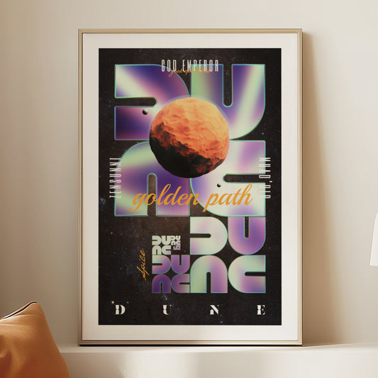 "L'empereur Dieu"