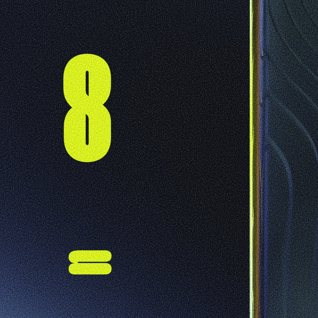 "Neon 8"
