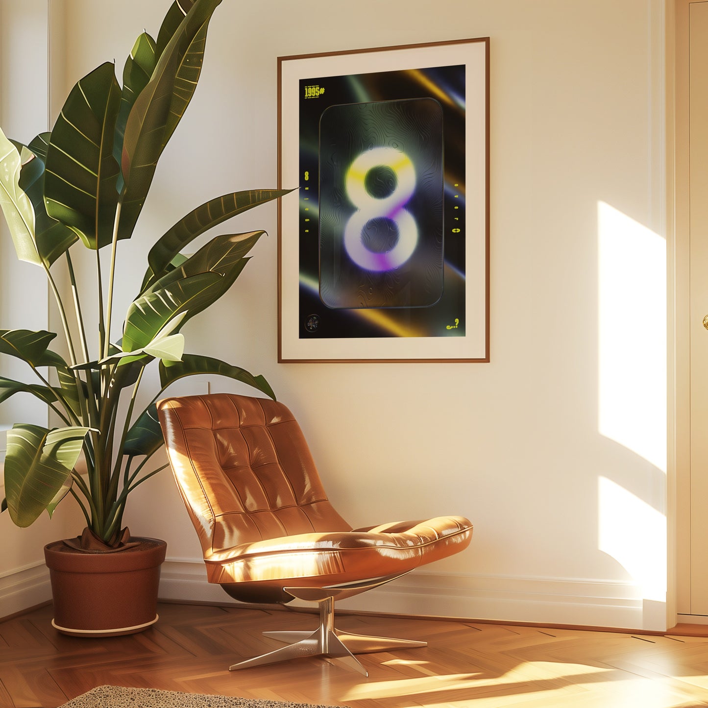 "Neon 8"