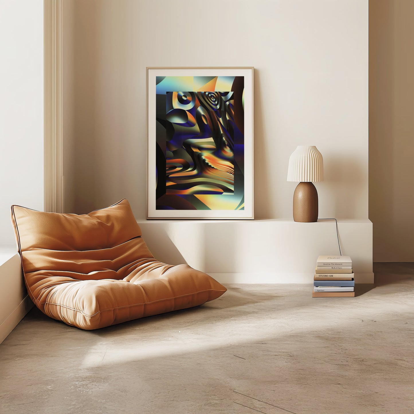 "Rêve d'Or"