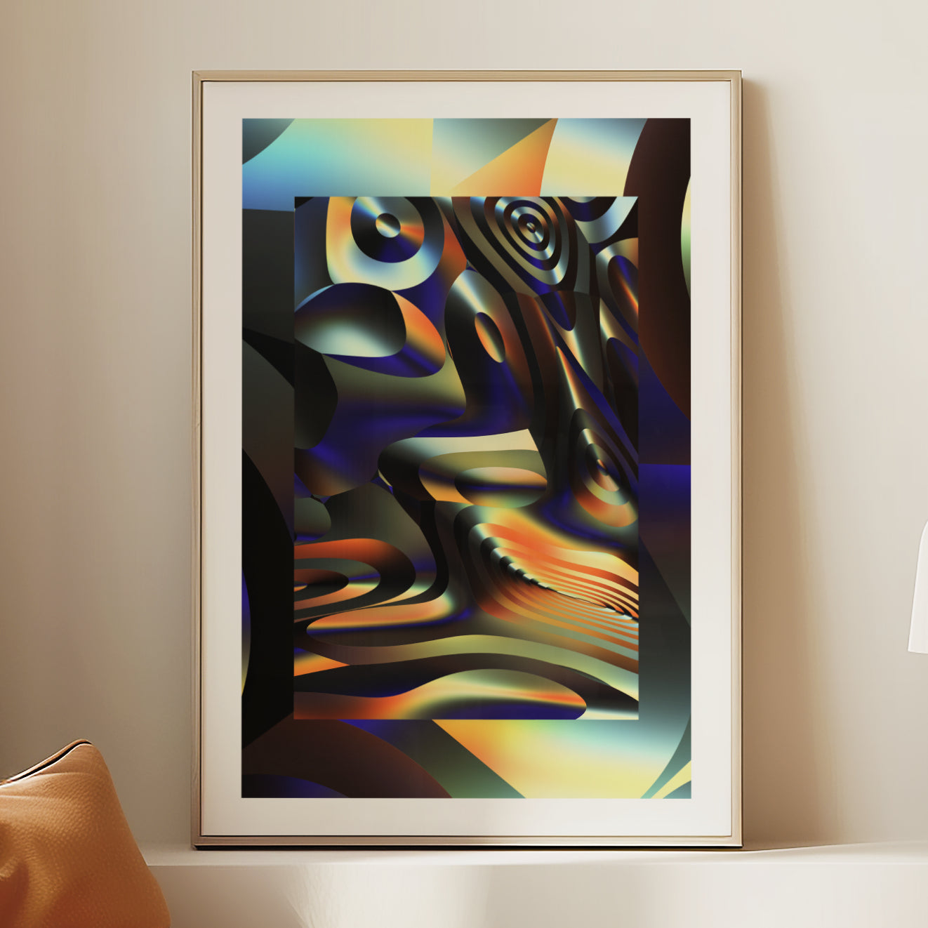 "Rêve d'Or"