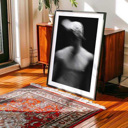 "Dissociation"