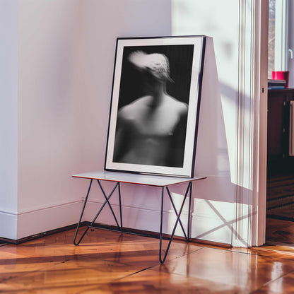 "Dissociation"