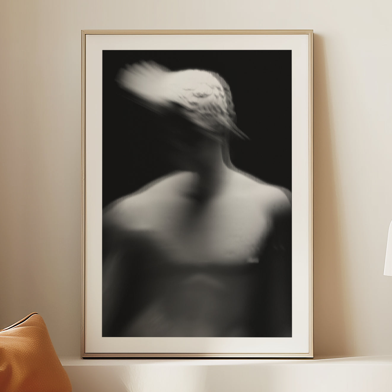 "Dissociation"
