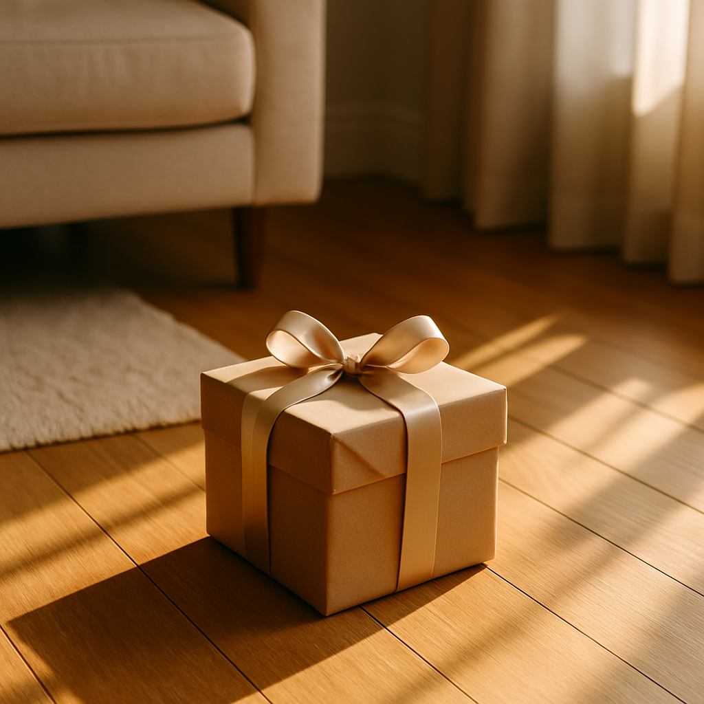 Carte Cadeau