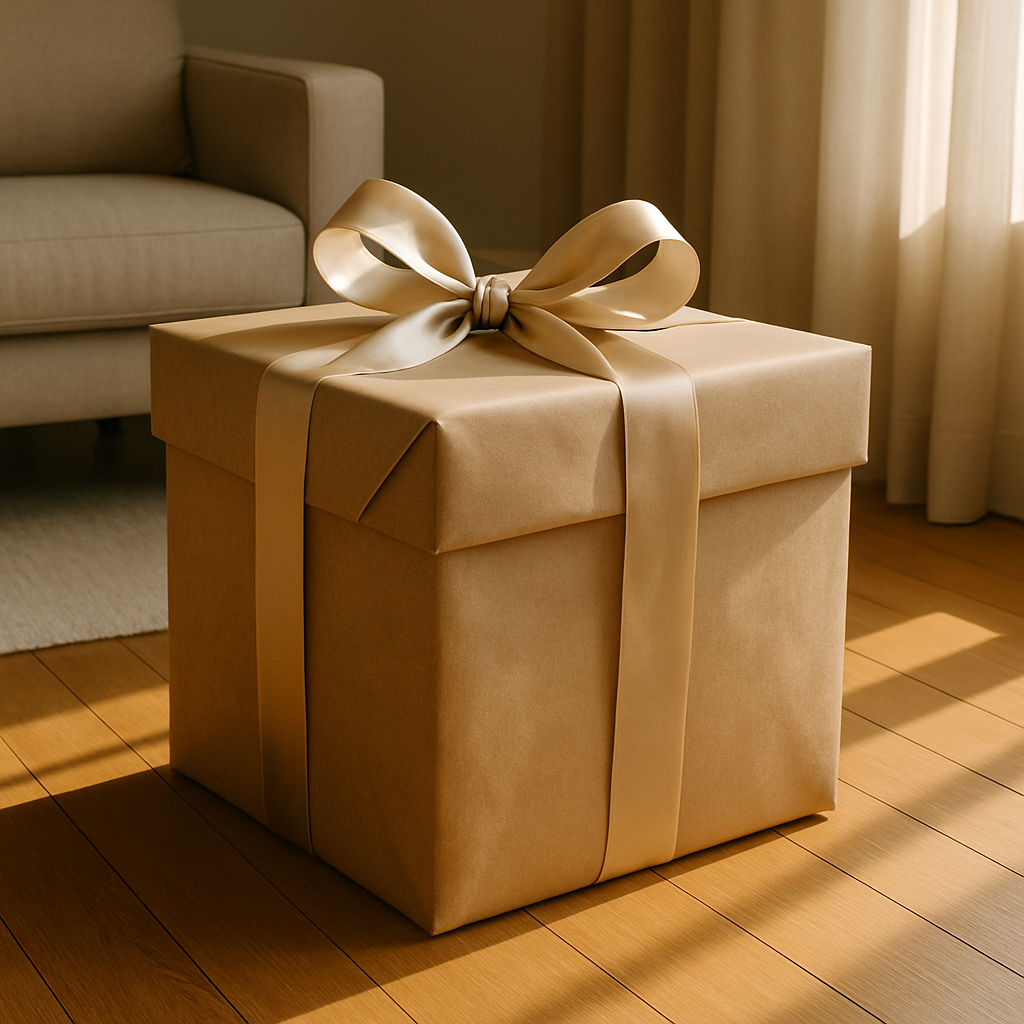 Carte Cadeau