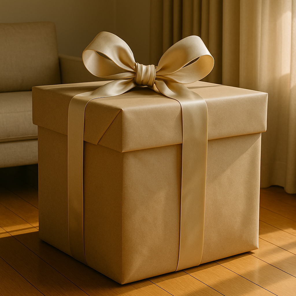 Carte Cadeau