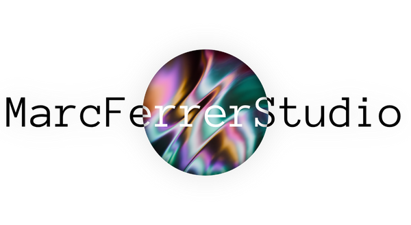 MarcFerrerStudio