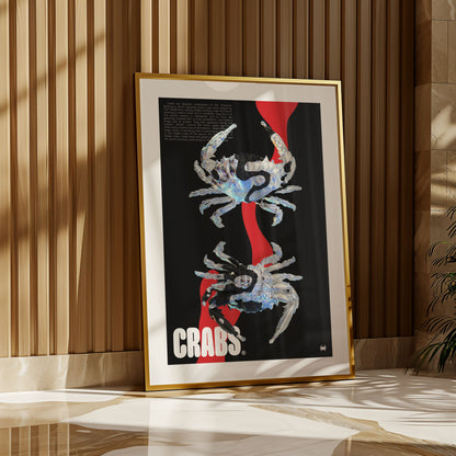 "Crabes"