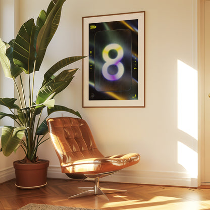 "Neon 8"
