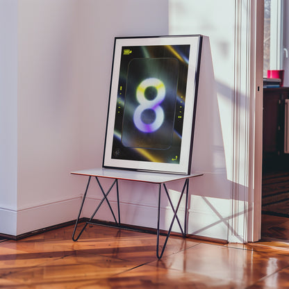 "Neon 8"