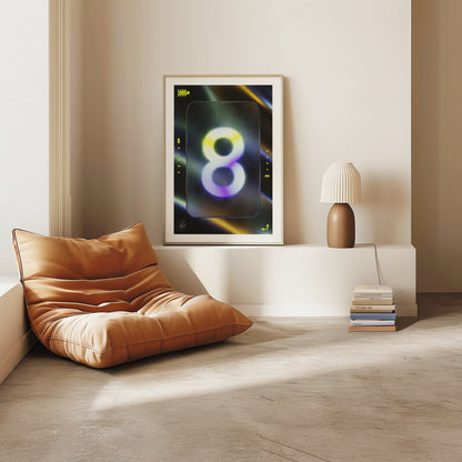"Neon 8"