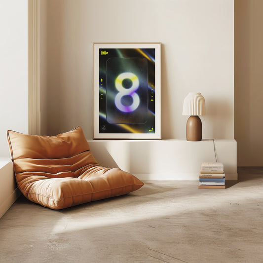 "Neon 8"