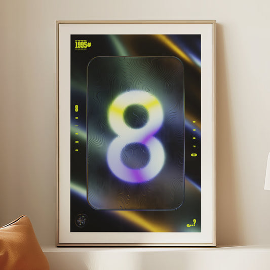 "Neon 8"
