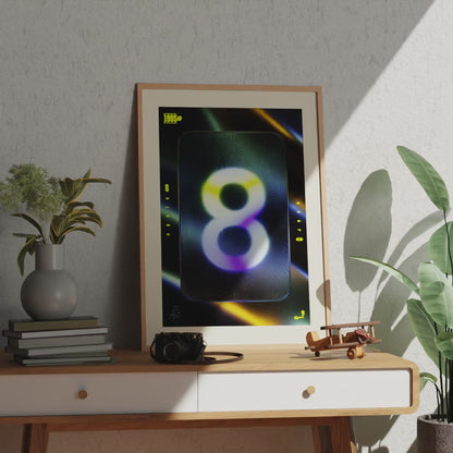 "Neon 8"